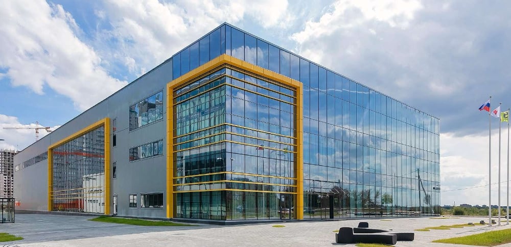 building